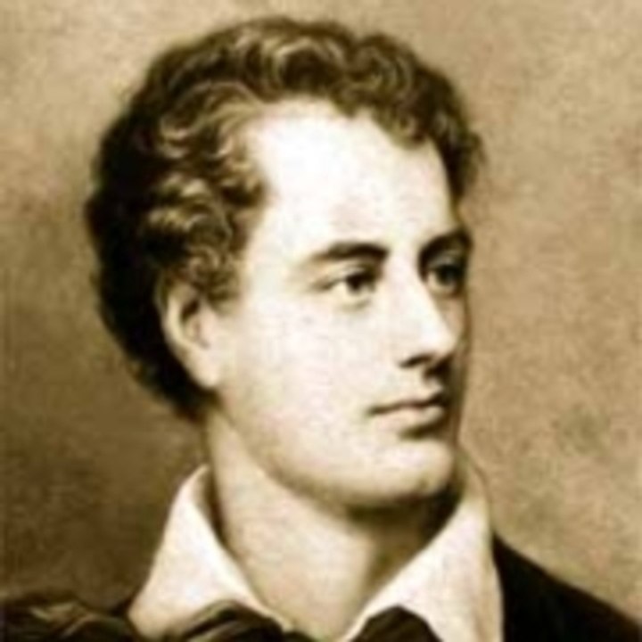 George Gordon Byron - Vi è un piacere
