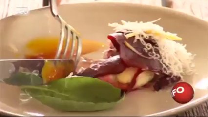 Buzz en cuisine : le nordiste Florent, futur Top chef ?