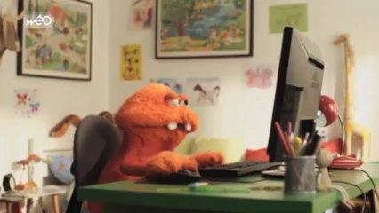 Le CSA fait campagne auprès des jeunes (spot 1)