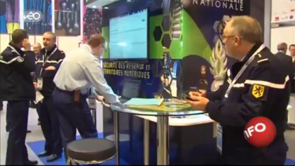 Lutte contre la cybercriminalité : la région en première ligne