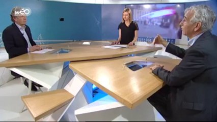 La chronique Santé Bohneur : Le centre de la mucoviscidose au CHRU de Lille