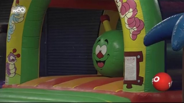 Tout schuss à Lille Neige