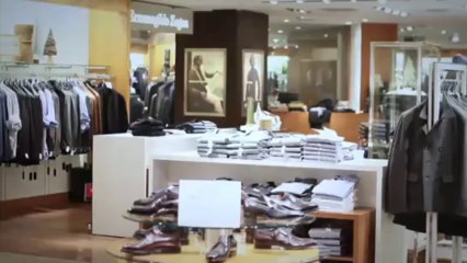 Harry Rosen: Customer Journey