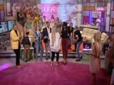 Nedeljno popodne sa Leom Kis - (Vesna Rivas i prijatelji) - (Tv Pink - 08.09.2013) 1. Deo