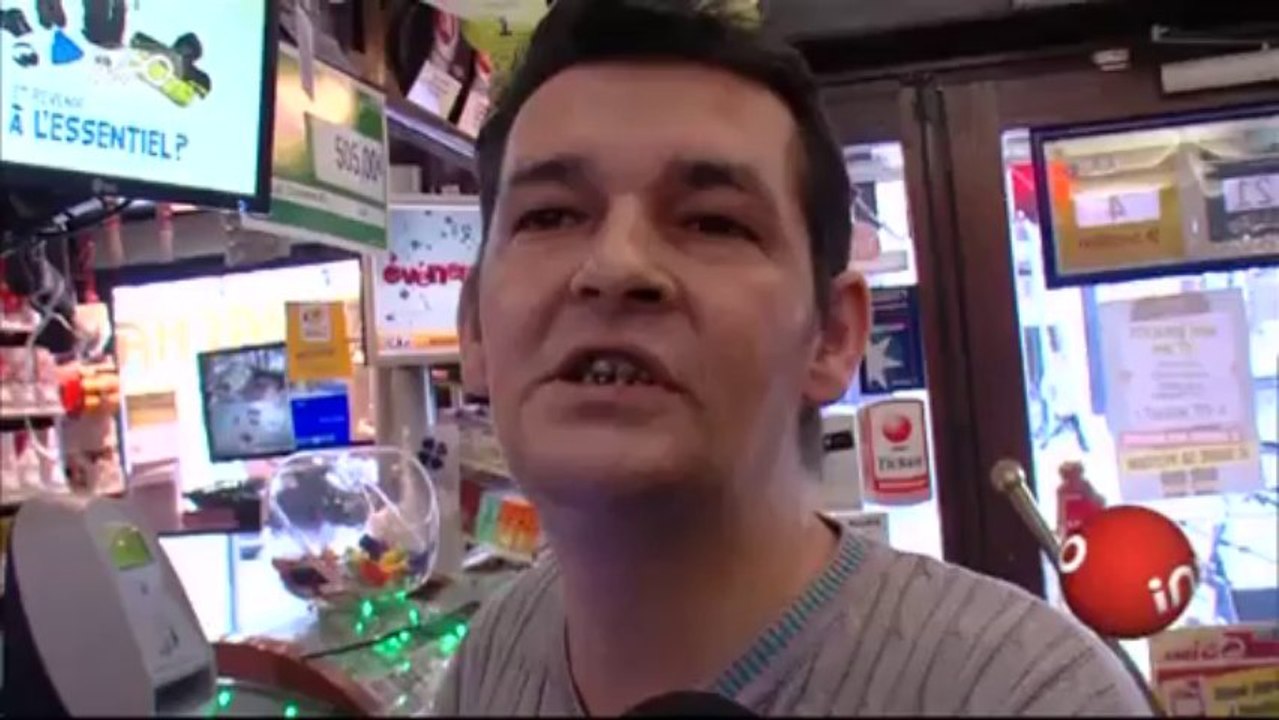 Jeux d'argent : quelle vie pour les grands gagnants ?