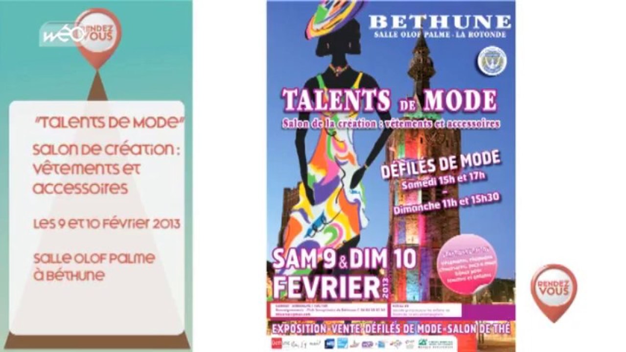 Rendez-vous