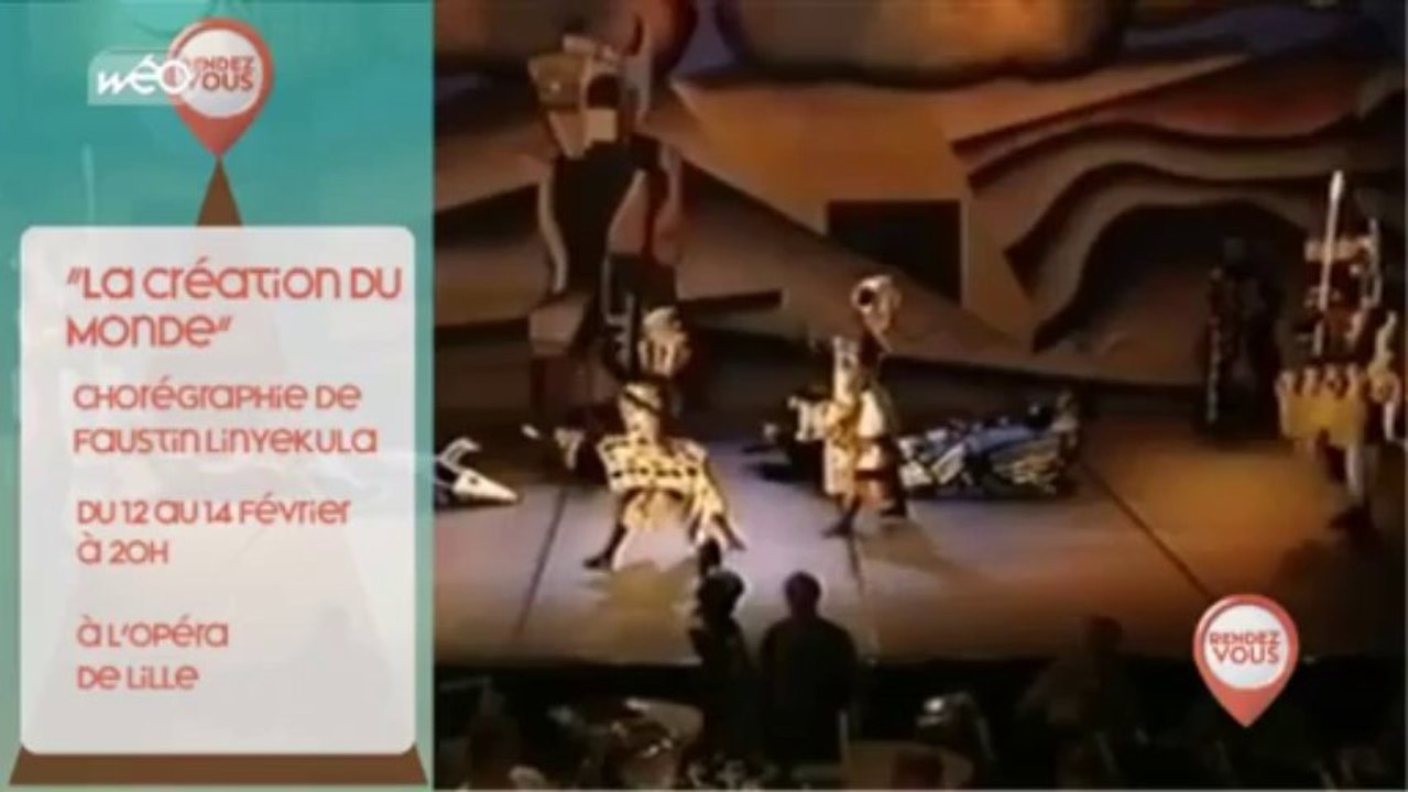 Rendez-vous