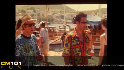 Cem Yılmaz - Her Şey Çok Güzel Olacak