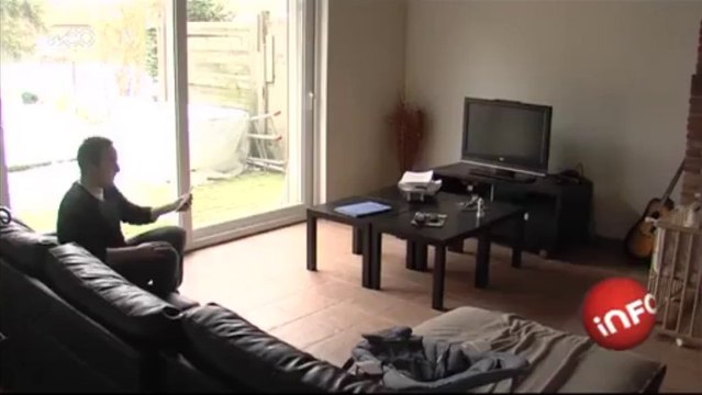 Une facture d'eau de 22000 euros !