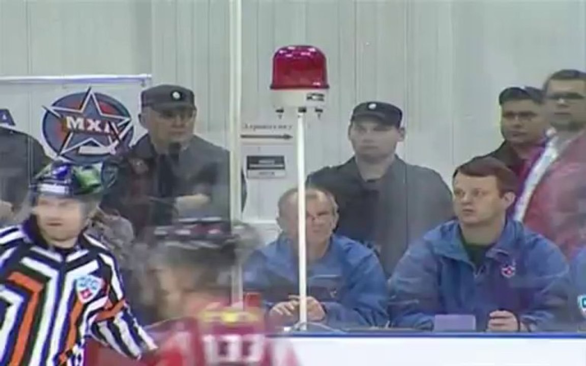 Металлург Нк - Амур2