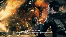 Quantum Break - Dev Diary