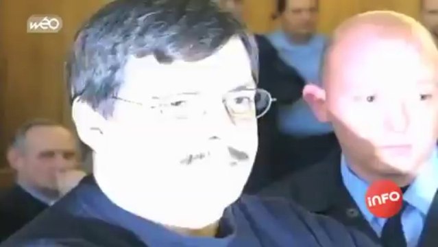 Belgique : Marc Dutroux reste en prison