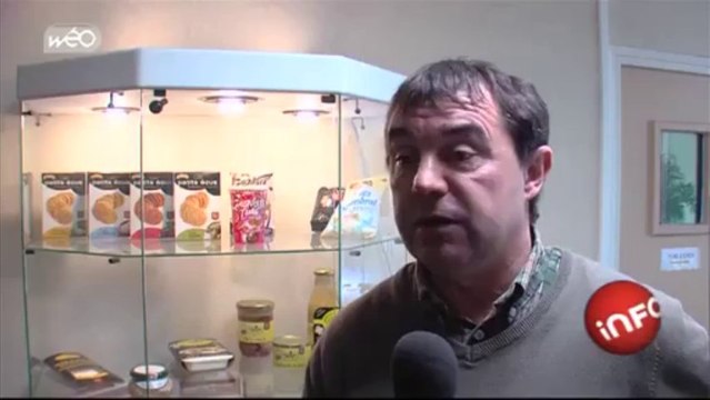 Qualité des produits : des « tests hédoniques » en labo