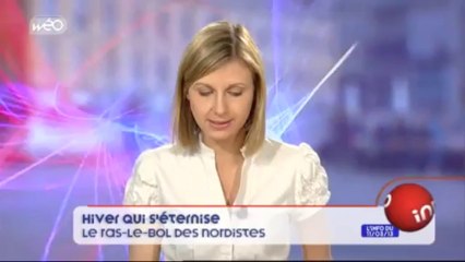 Nouvelle offensive de la neige : le point sur les perturbations