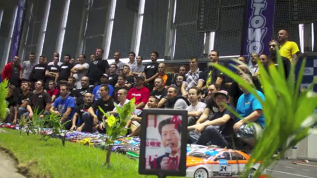 ALLSTAR RC DRIFT HD 2013