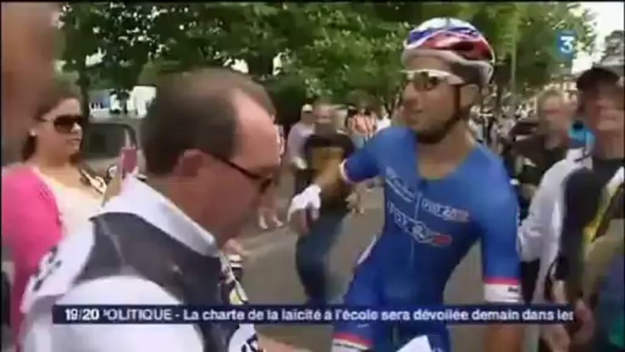 GP de Fourmies 2013