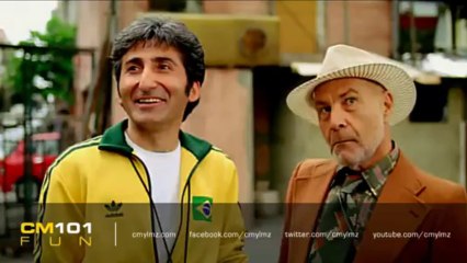 Cem Yılmaz - Hokkabaz - Kalk Sihirbaz Kalk