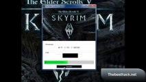 The Elder Scrolls V: Skyrim Crack & Keygen