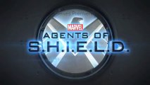 Marvel’s Agents of S.H.I.E.L.D. - Spot - 10 Days