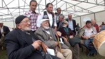 Sertkaya Köyü Hıdırnebi Yayla Şenliği 2013