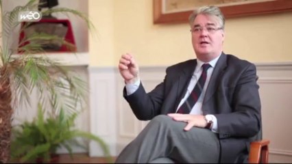 Temps fort : L'optimisme, un virus contagieux