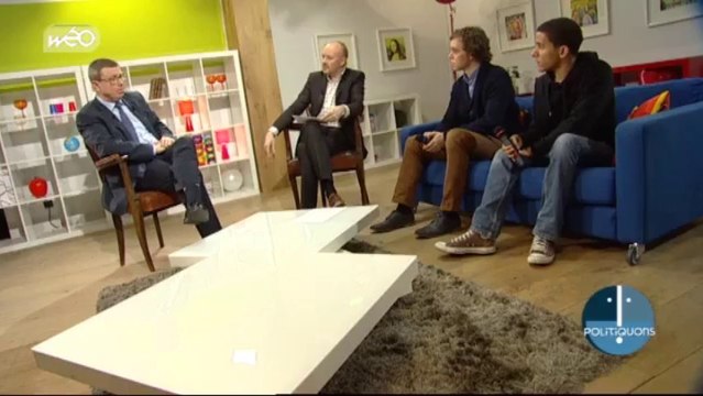 Philippe Rapeneau : le tiercé des villes qui peuvent basculer à droite aux municipales