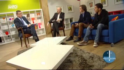 Philippe Rapeneau : le tiercé des villes qui peuvent basculer à droite aux municipales