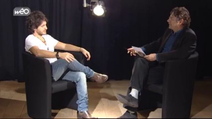 Interview de Mickael Miro