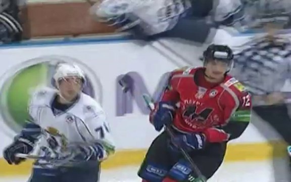 Металлург Нк - Амур3