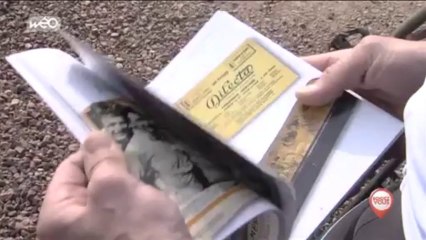 A Juste Titre : Paris-Roubaix : Objets de la reine des classiques