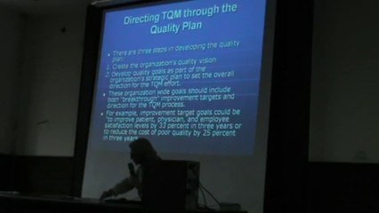 دورة ادارة المستشفيات 7