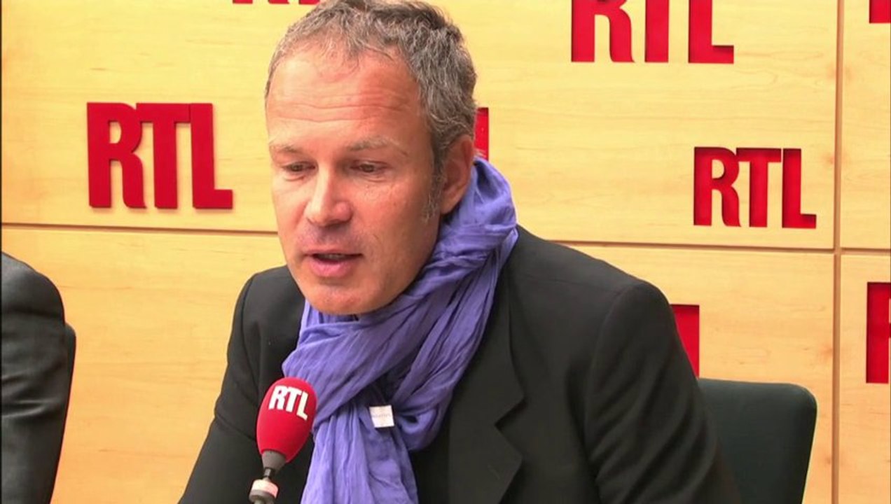 Zep : "Titeuf me manque, bien sûr !"