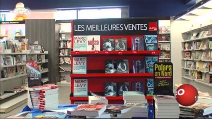 Calais et Boulogne : les librairies Chapitre menacées