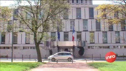 Une professeur d'anglais soupçonnée d'une liaison avec une élève