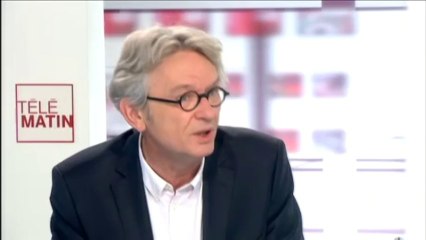 Grève pour les retraites : FO ne croit pas à une "déferlante"