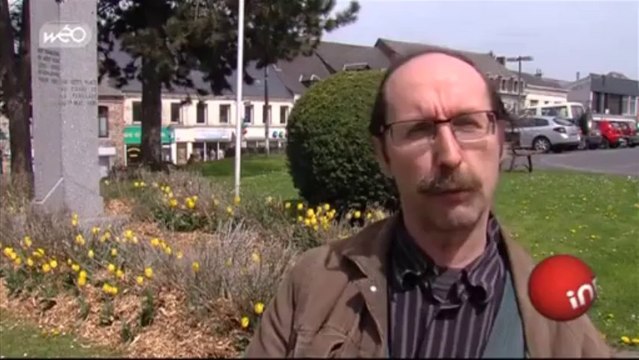 Fourmies : le 1er mai 1891 toujours dans les esprits