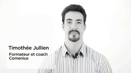 Comenius [ HR Speaks Paris 2013 ]