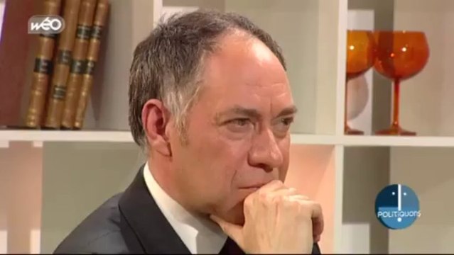 On a slamé sur la lune inspiré par une interview de Michel-François Delannoy