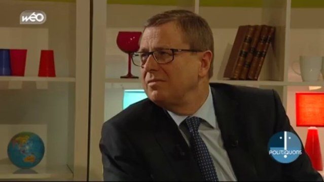 On a slamé sur la lune inspiré par une interview de Philippe Rapeneau