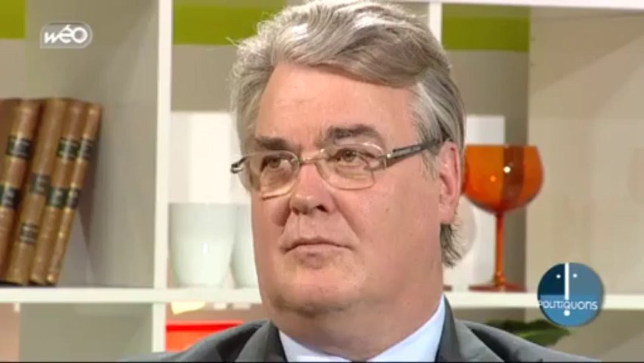 On a slamé sur la lune inspiré par une interview de Jean-Paul Delevoye