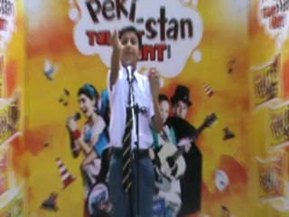 Haris from SM Public Gulshan_x264