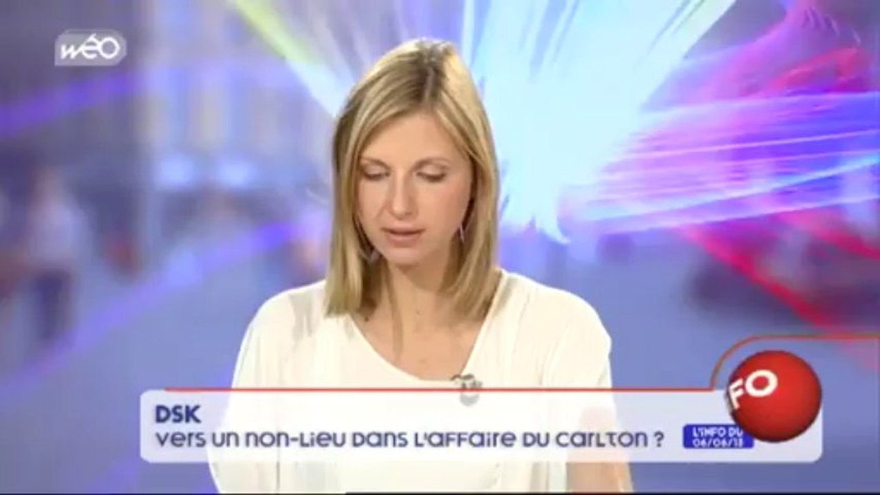 DSK : vers un non-lieu dans l’affaire du Carlton ?