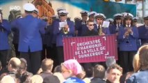Temps fort : La grande Parade (Dunkerque) - Partie 1