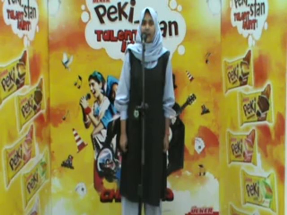 Huma Afzal from Karachi Publc School Gulshan_x264