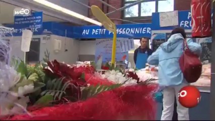 Pierre Mauroy, un maire solidaire des quartiers