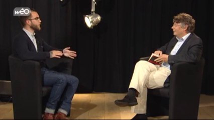 Interview de Louis Aguilar