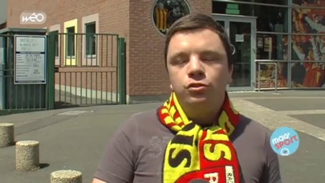 RC Lens – projet de Gervais Martel : beaucoup de questions, encore peu de réponses