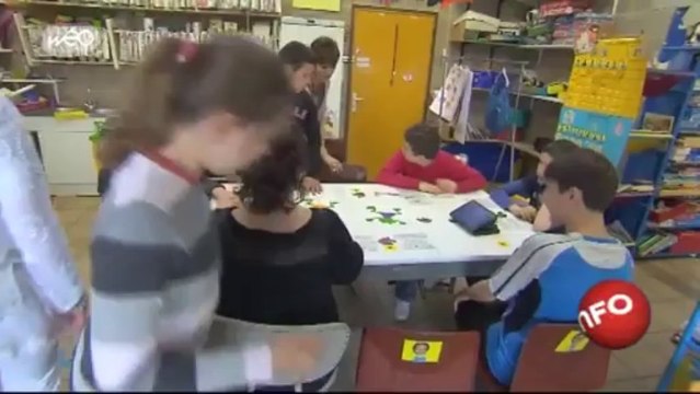 Parents d’autistes : l’eldorado belge
