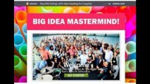 Big idea mastermind - What is ENV2  -will it revolutionaze blogging?