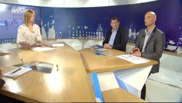 La chronique Santé Bonheur : Bouger en Nord-Pas de Calais